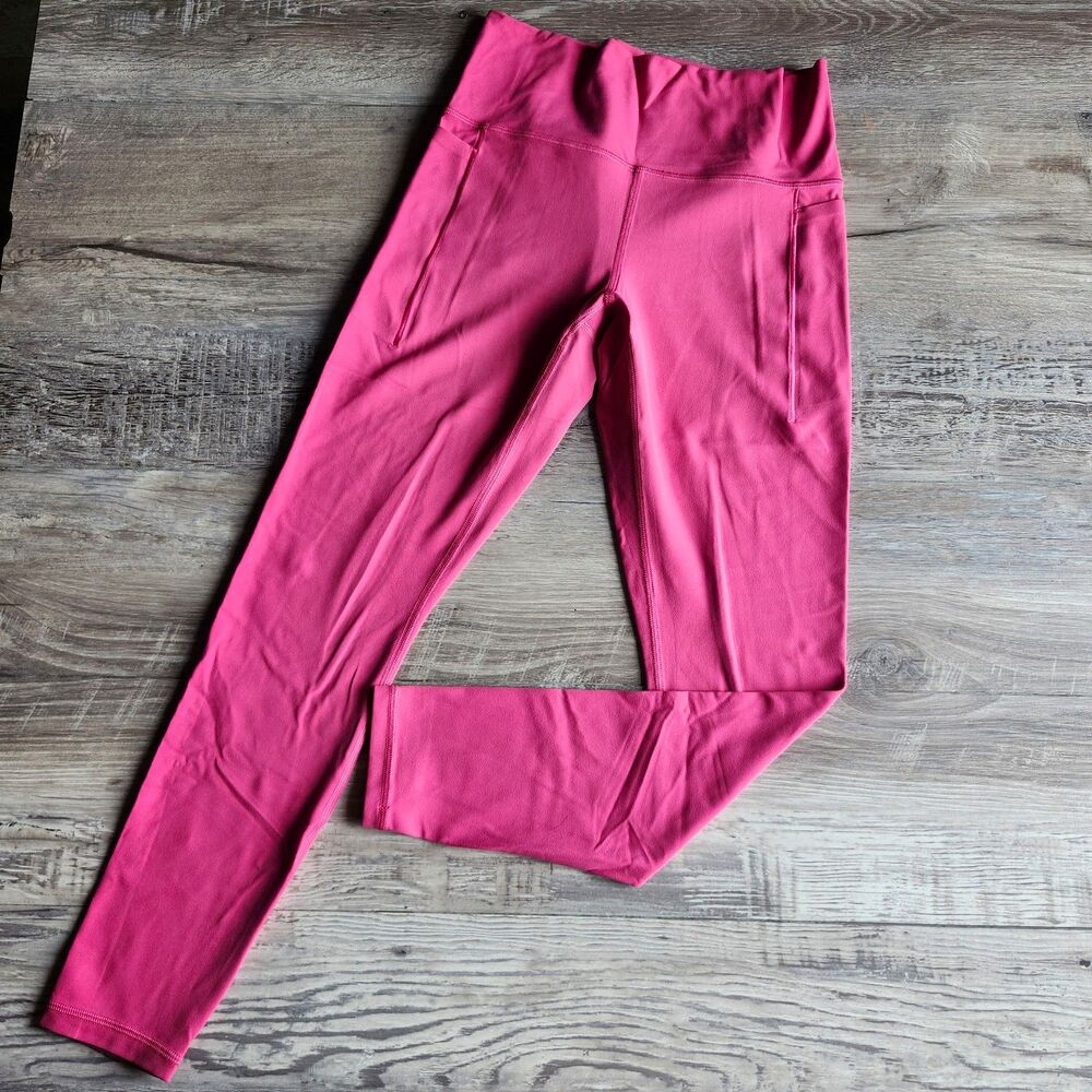 (M) Athleta Transcend Stash Tight